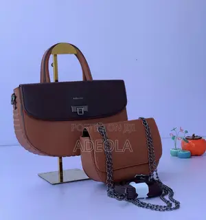 Classic Holly Vivi Bag