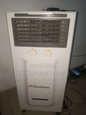 Binatone AC Cooler