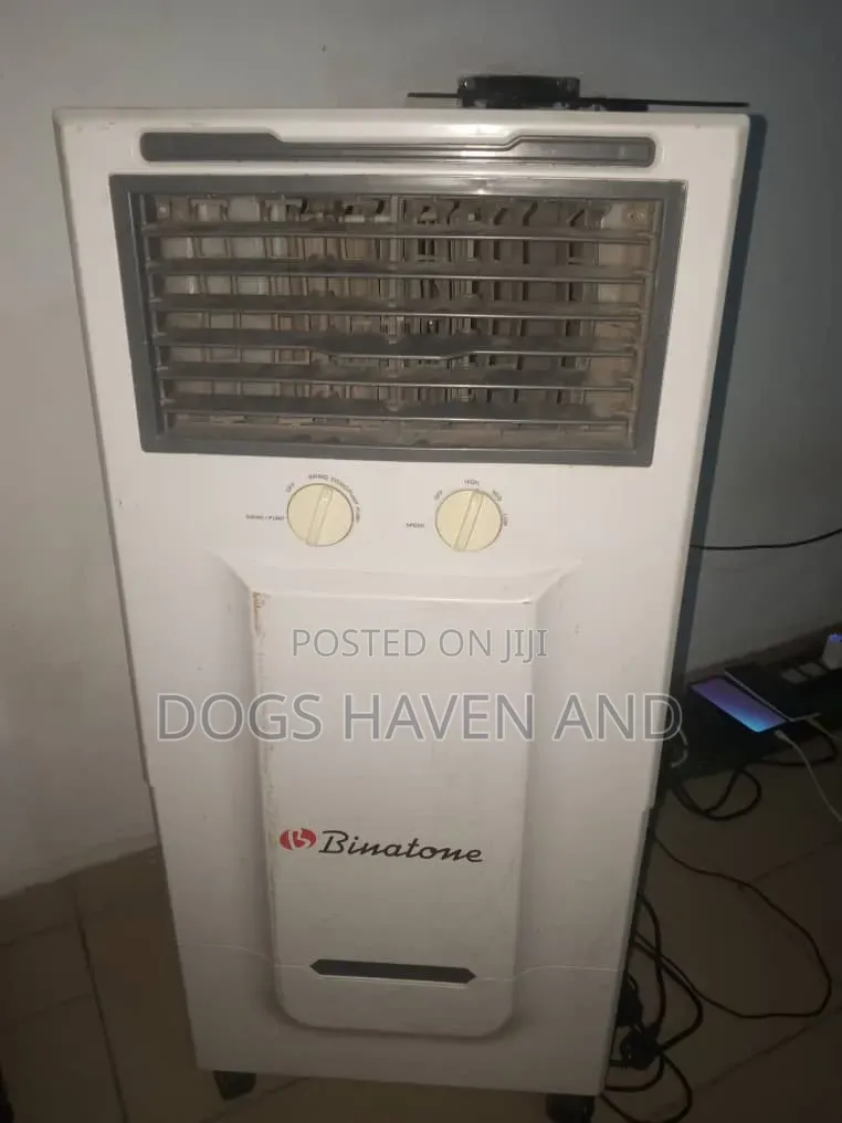Binatone AC Cooler