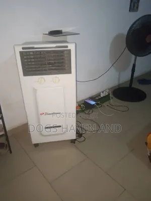 Binatone AC Cooler