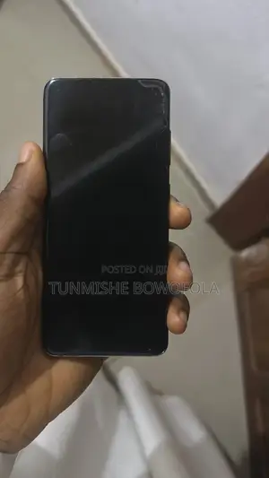 Samsung Galaxy S20 FE 128 GB Blue
