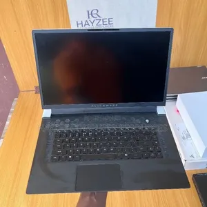 Laptop Alienware X17 R2 32GB Intel Core i9 SSD 1T