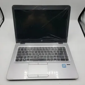 Laptop HP EliteBook 840 G3 8GB Intel Core i5 SSD 256GB