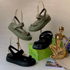 Girl Sandals