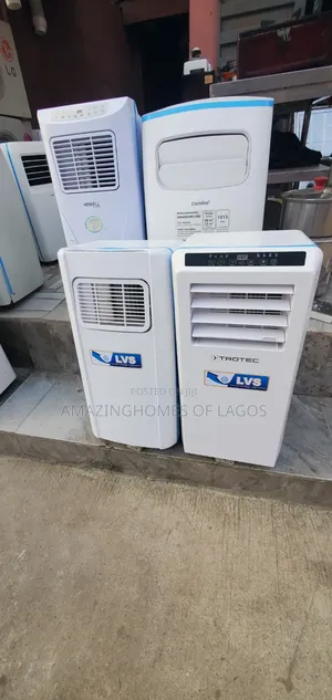 Mobile AC Available for Delivery or Pickup