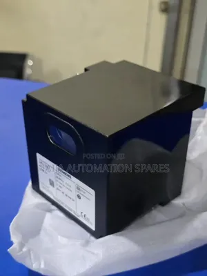 Burner Sequence Controller | LFL1.322 | Siemens | Boiler Spears