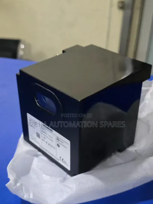Burner Sequence Controller | LFL1.322 | Siemens | Boiler Spears