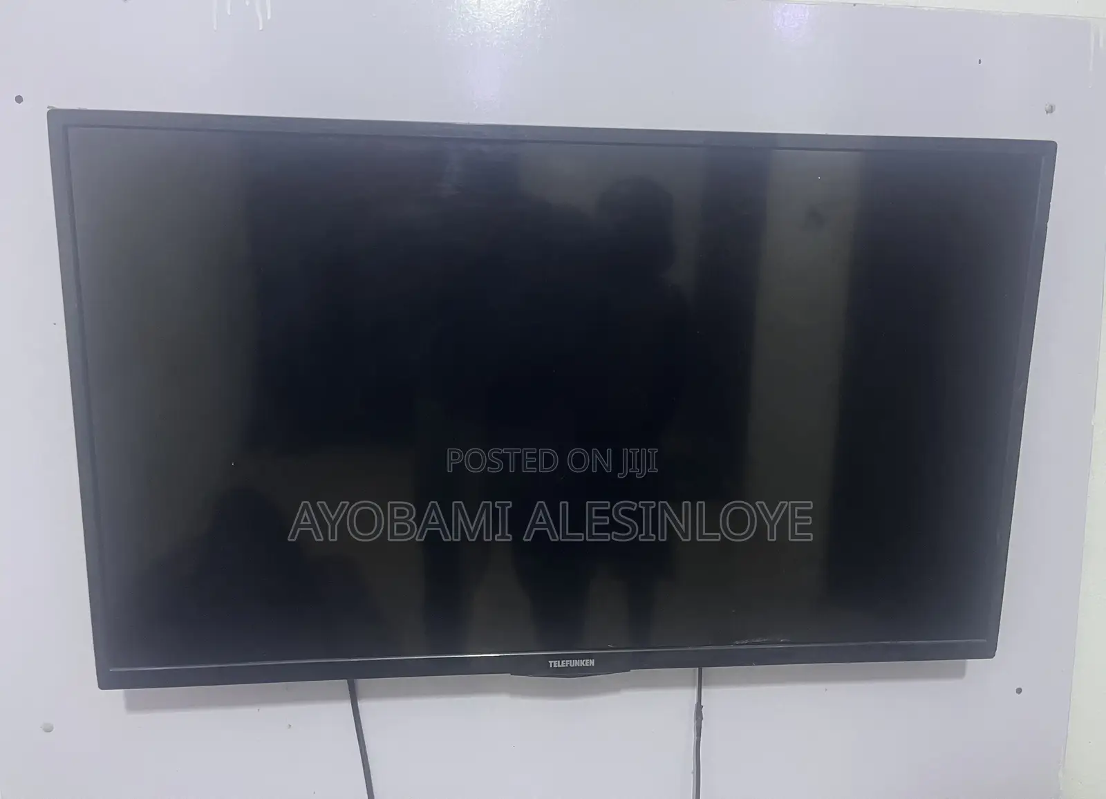 Television