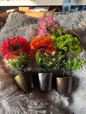 Big Size Flower