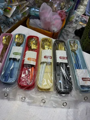 Golden Spoon 