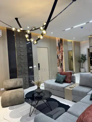 Luxurious One Bedroom Apartment in Admiralty Way