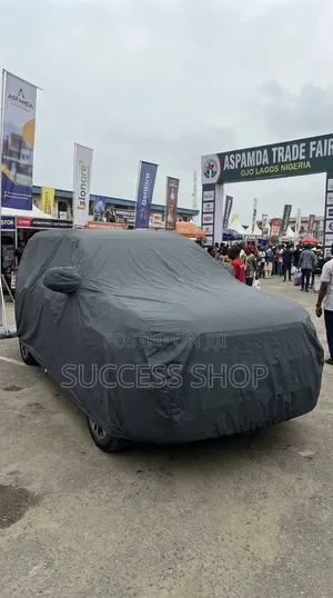 Double Layer Waterproof+Sunproof Car Cover Available for All Cars