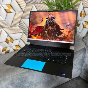 Laptop Alienware X16 r1 32GB Intel Core i9 SSD 1T