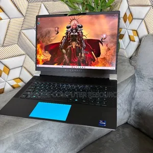 Laptop Alienware X16 r1 32GB Intel Core i9 SSD 1T