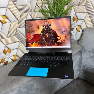 Laptop Alienware X16 r1 32GB Intel Core i9 SSD 1T