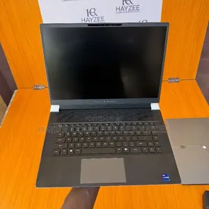Laptop Alienware X16 r1 32GB Intel Core i9 SSD 1T