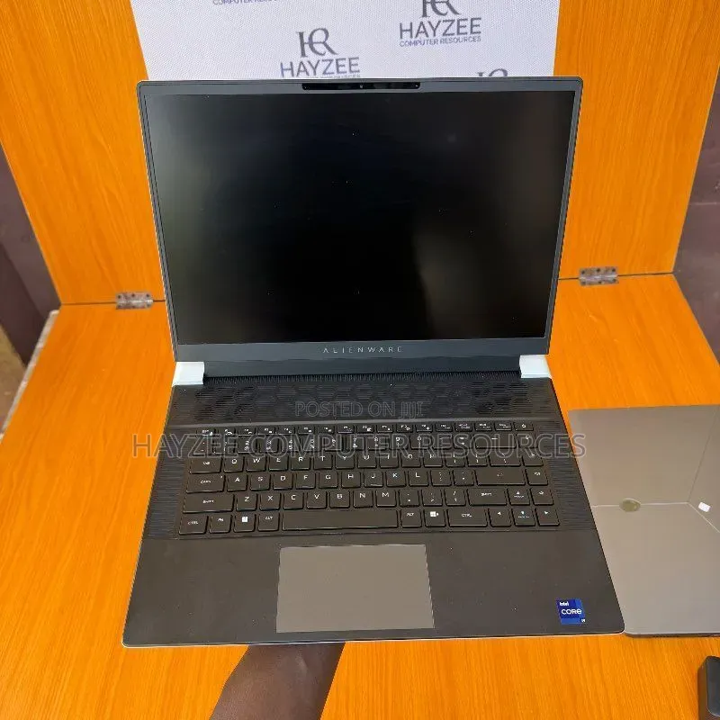 Laptop Alienware X16 r1 32GB Intel Core i9 SSD 1T