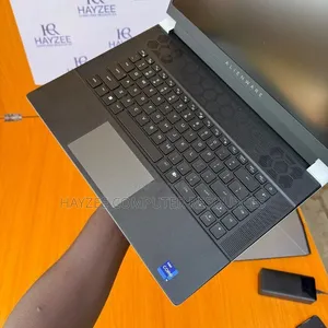 Laptop Alienware X16 r1 32GB Intel Core i9 SSD 1T
