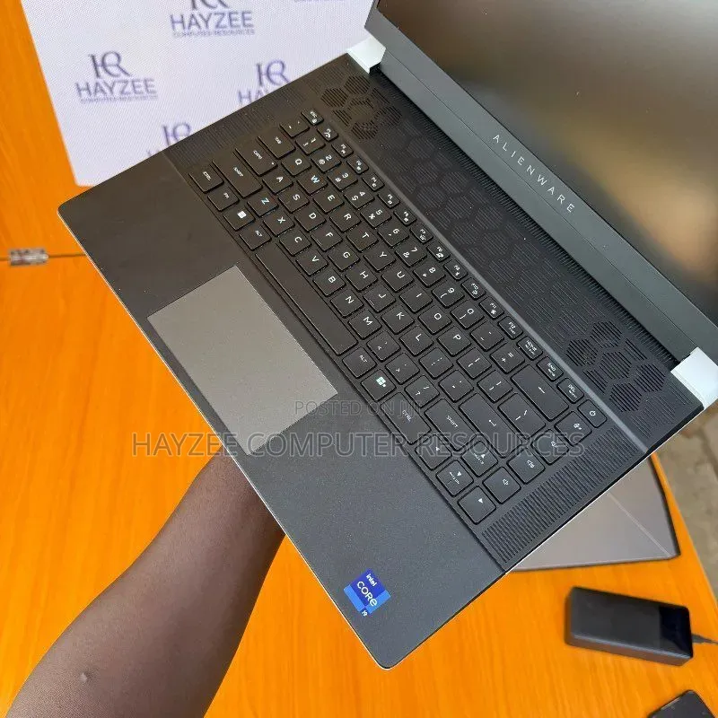 Laptop Alienware X16 r1 32GB Intel Core i9 SSD 1T