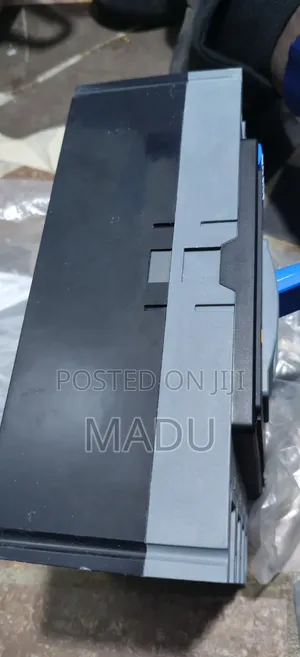 McCb Breaker 630a