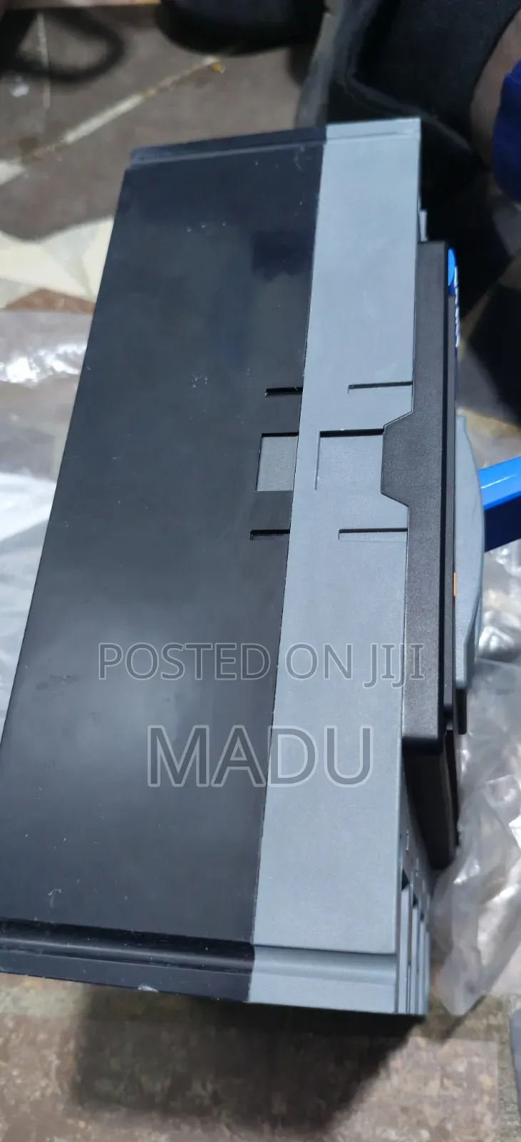 McCb Breaker 630a