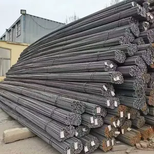 Iron Rod TMT and Local Reinforcement Binding Wire B.r.c Wire Mesh