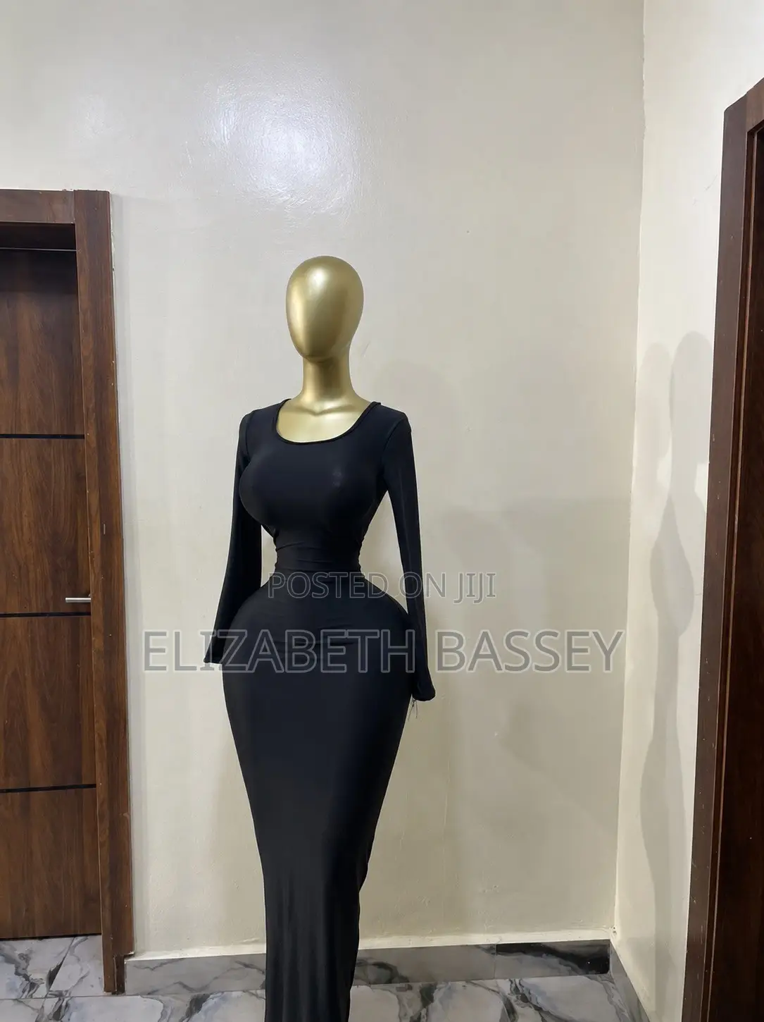 Female Clothes