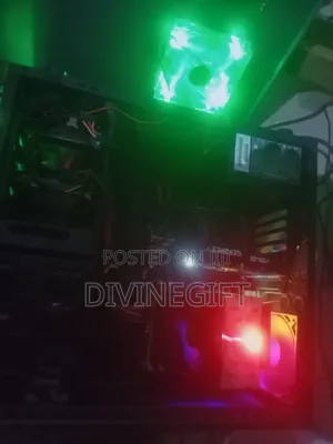 New Desktop Computer Asus 24GB Intel Core i7 HDD+SSD 1.5T