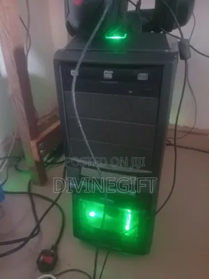 New Desktop Computer Asus 24GB Intel Core i7 HDD+SSD 1.5T
