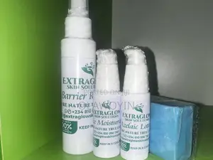 Complete Acne Treatment Set | Acne Dark Spot Skincare