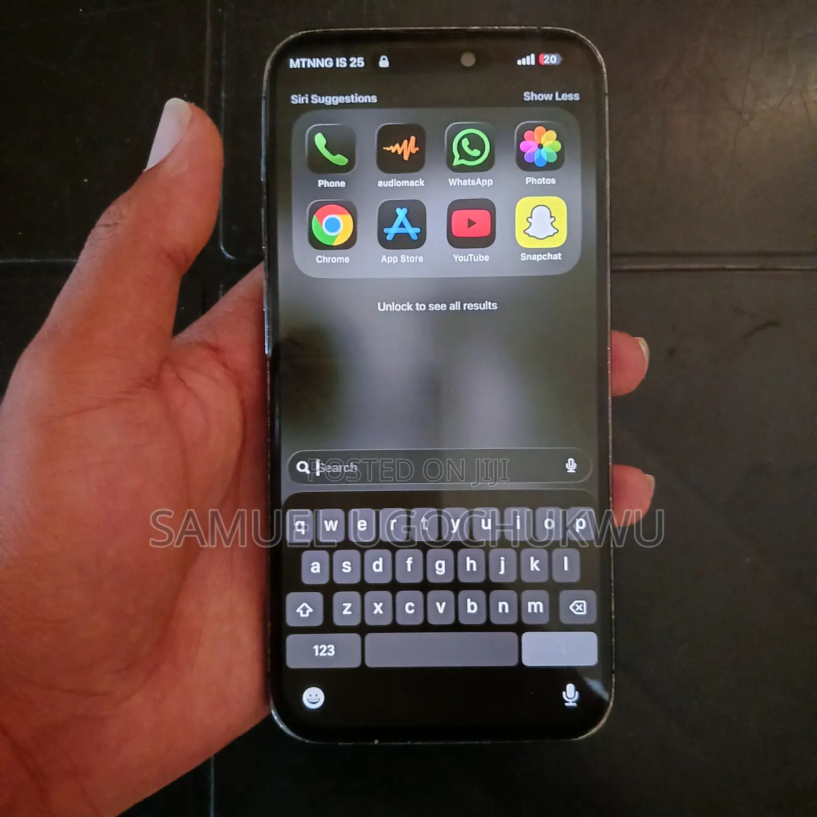Apple iPhone 14 Pro Max 256 GB Gray