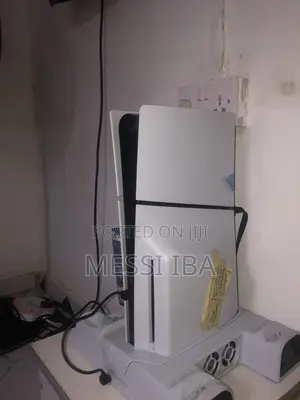 Play Station 5