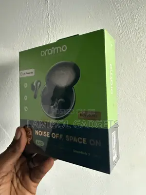 Oraimo Spacebuds 2