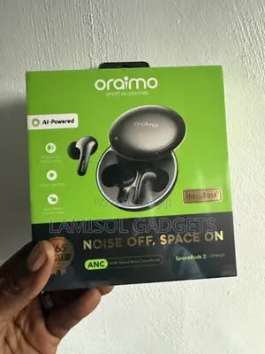 Oraimo Spacebuds 2