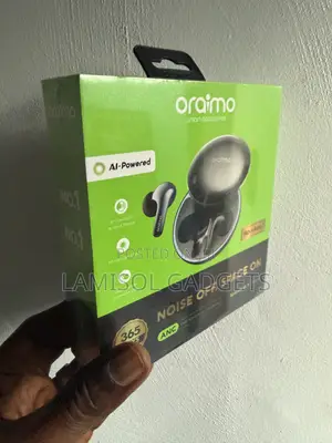 Oraimo Spacebuds 2