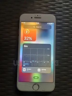 Apple iPhone 7 128 GB Gray