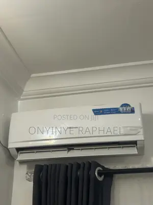 Hisense Ultra Cool Inverter AC