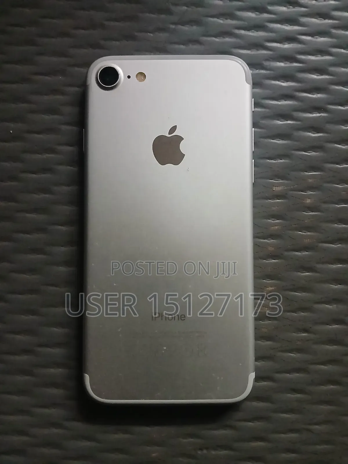 Apple iPhone 7 128 GB White