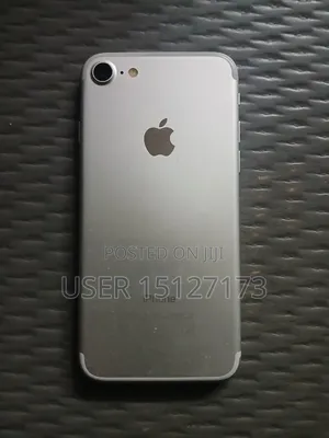 Apple iPhone 7 128 GB White