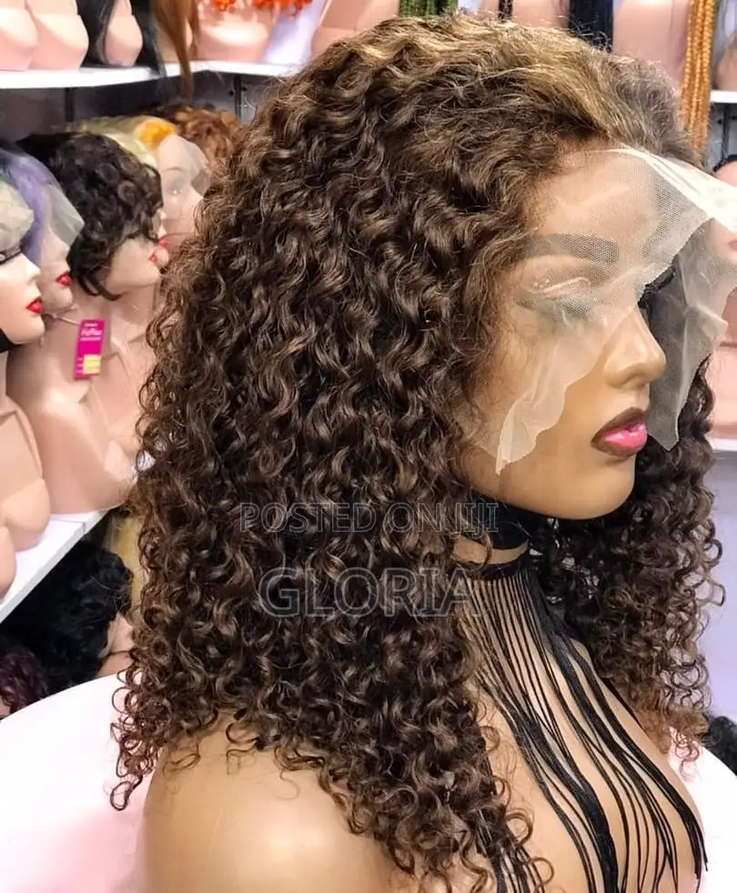 Luxury Hair