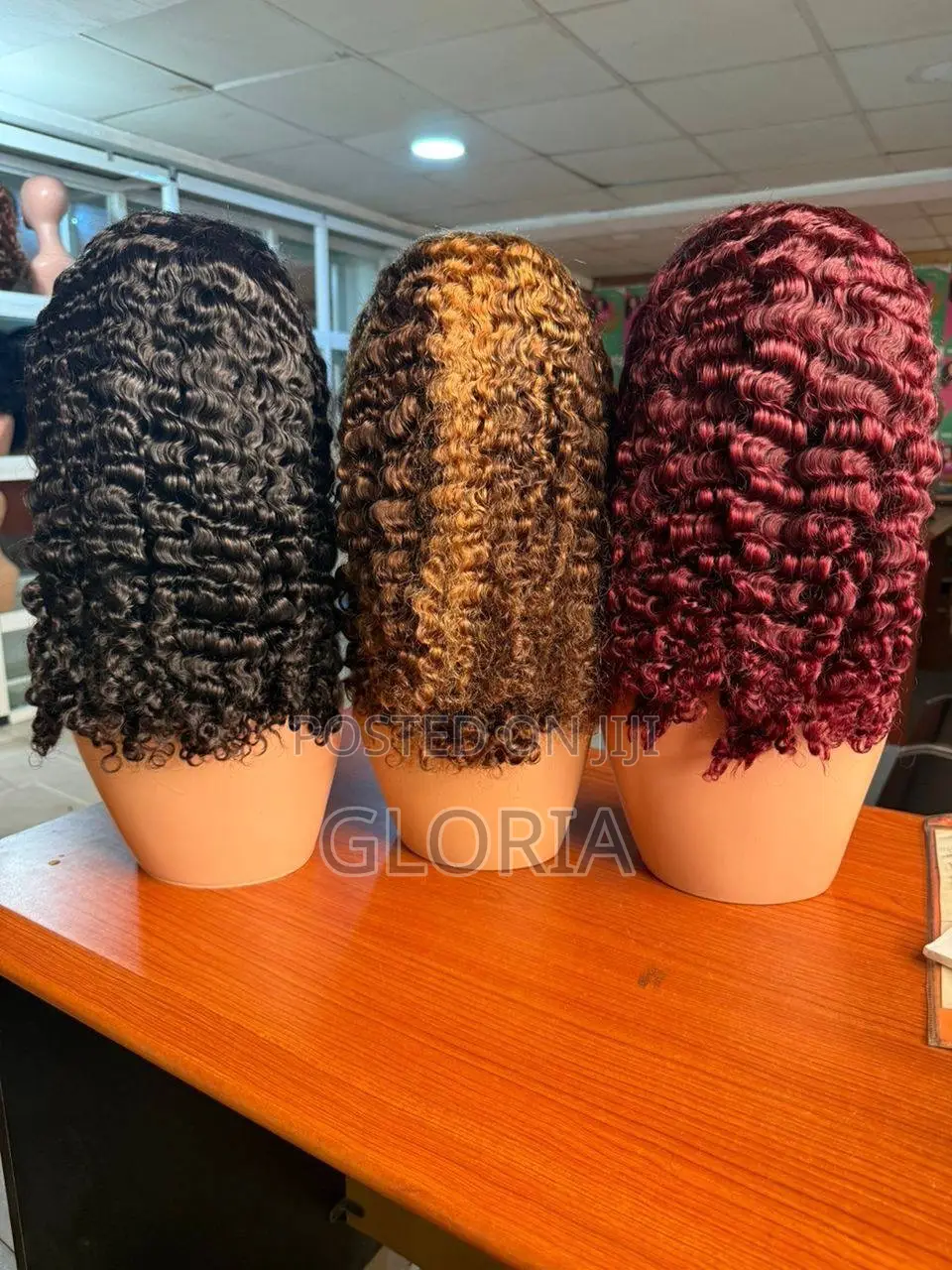 Luxury Hair