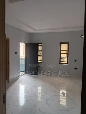 4bdrm Duplex in Gbagada for rent