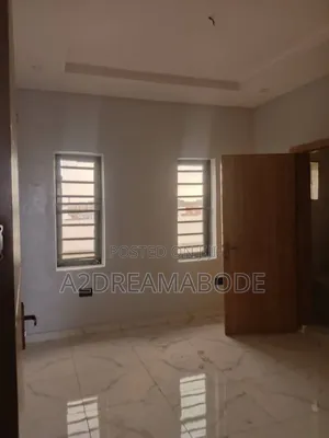 4bdrm Duplex in Gbagada for rent