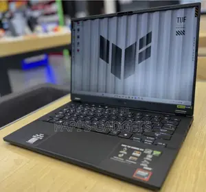 Laptop Asus TUF Gaming A15 16GB AMD Ryzen 7 SSD 1T