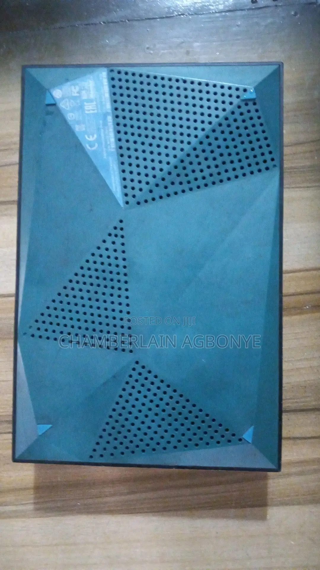 Seagate 5TB Desktop External Hard Drive HDD (Backup Plus)"