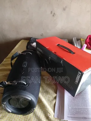 (Clone) JBL Creme Bluetooth