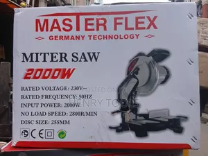 Miter Saw.