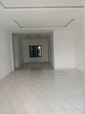 3bdrm Apartment in Gbagada for rent