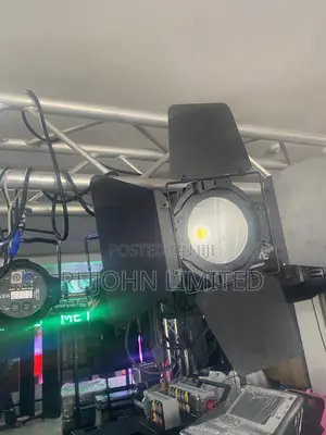 200w Cob Par Light