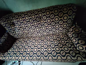Fairly Used Set of Parlor Cushion